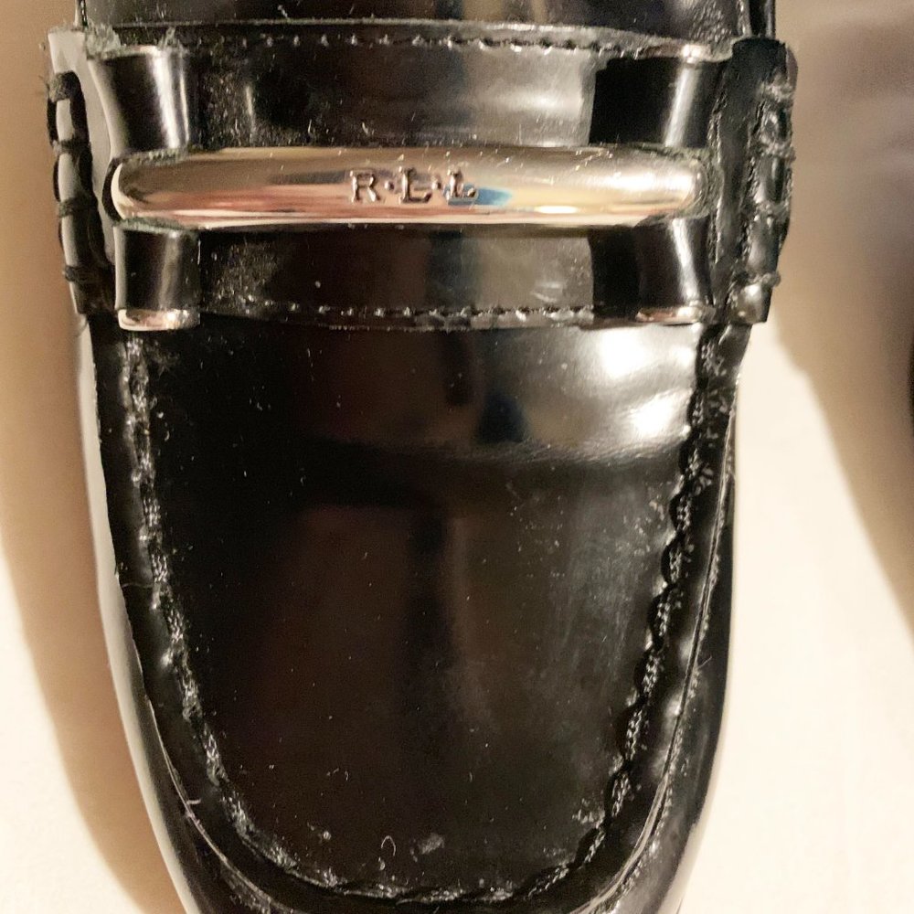 Lauren by Ralph Lauren Dalena Loafers - Picture 4 of 16